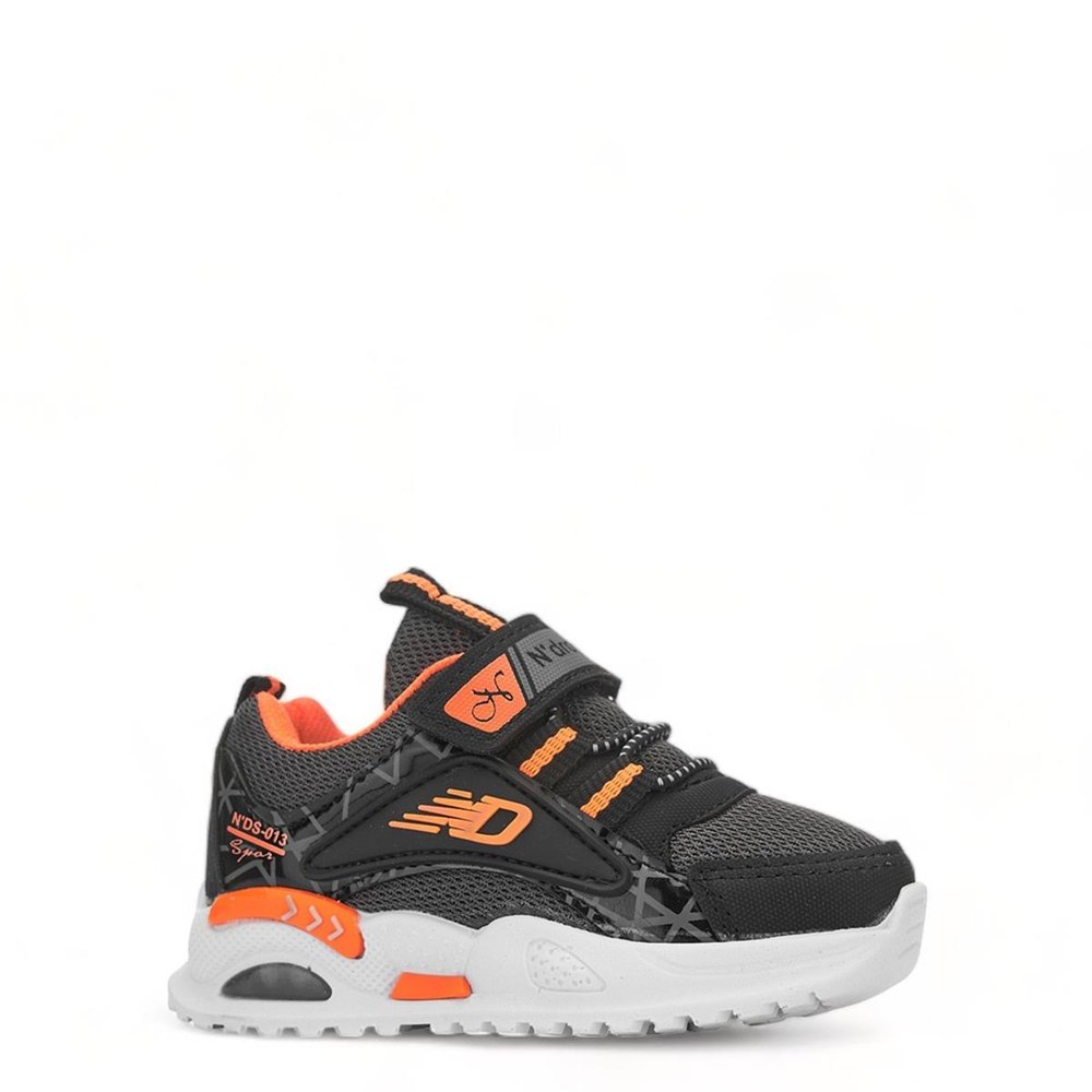 NDROPS Spor Anrk 026 Füme Oranj