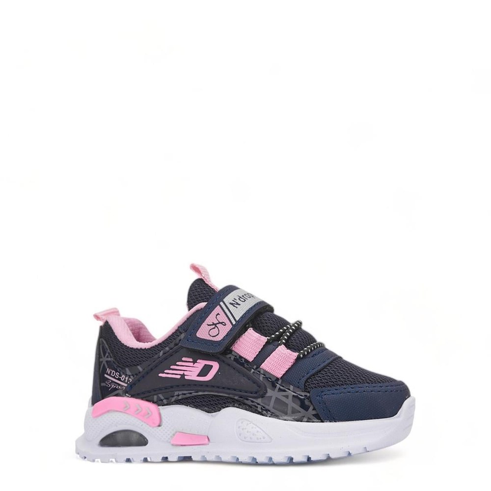 NDROPS Spor Anrk 026 Laci Pembe