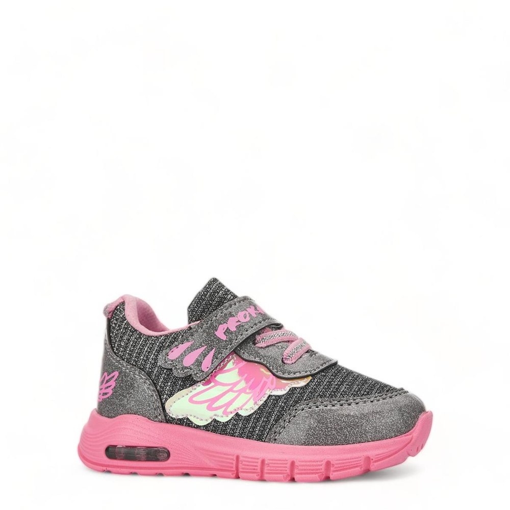 Pro Kıds B Spor Anrk 3210 Platin Pembe