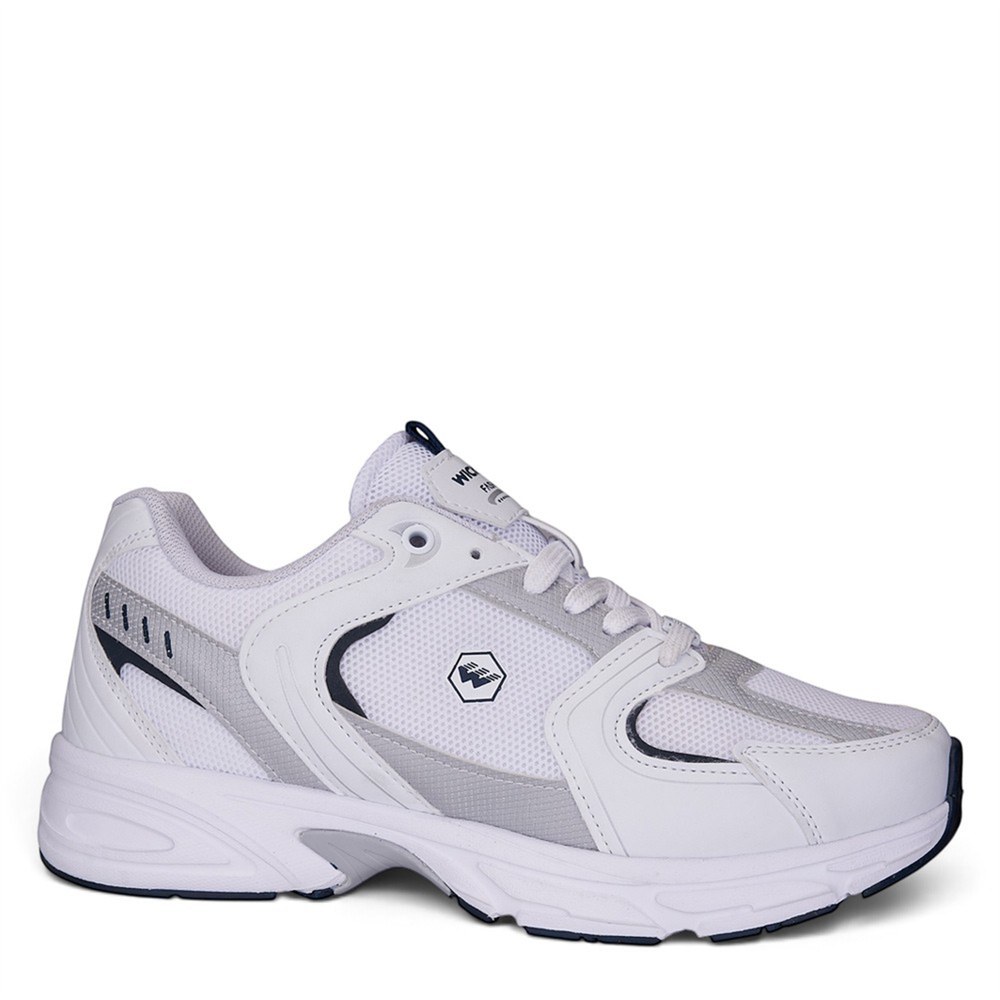 WİCKERS Spor Anrk 2620 Beyaz Laci