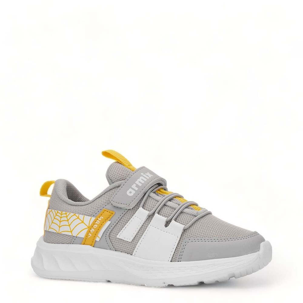 ARMİX Spor Anrk 086 Buz Sarı