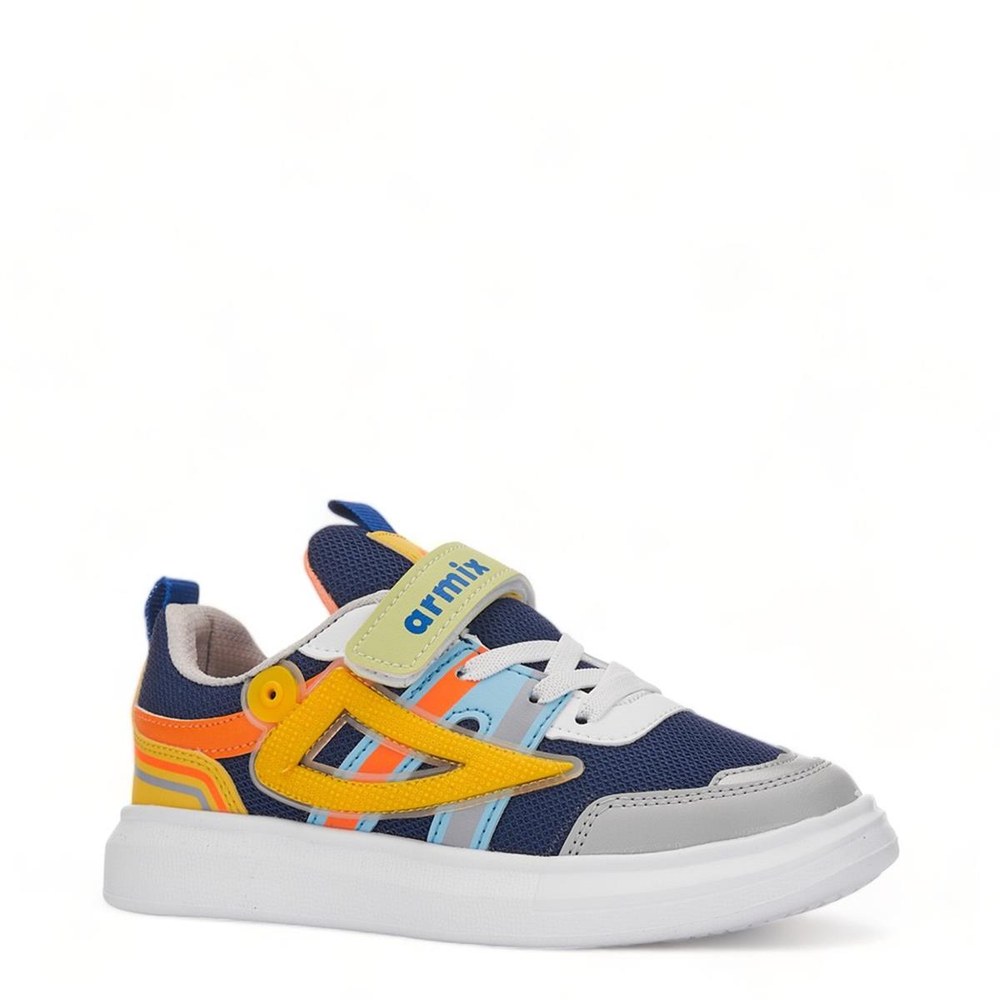 ARMİX Spor Anrk 081 Laci F.Oranj