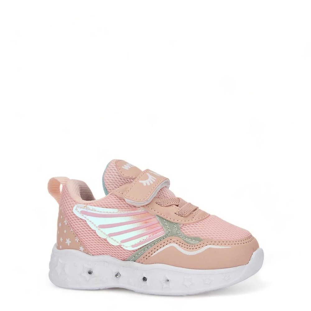 Wisco Spor Anrk 058 Pudra