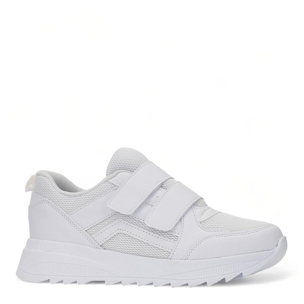TEMPO Spor Anrk 1604 Beyaz