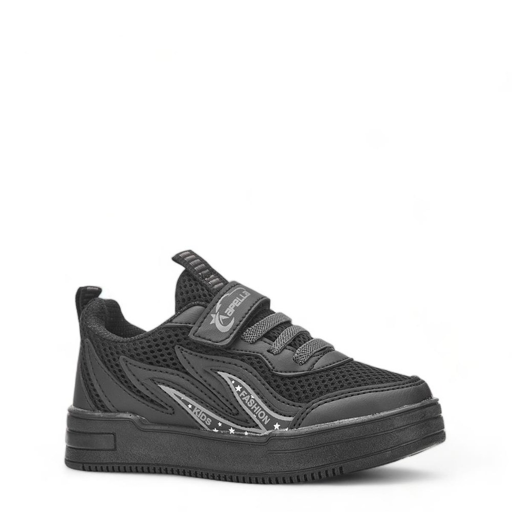 CAPELLA Spor Anrk 3425 Siyah Füme