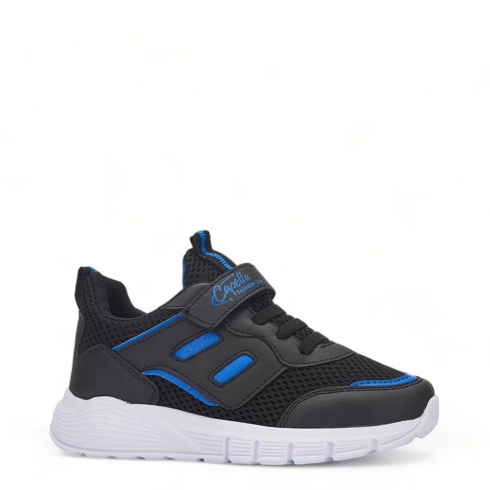 CAPELLA Spor Anrk 050 Siyah Saks