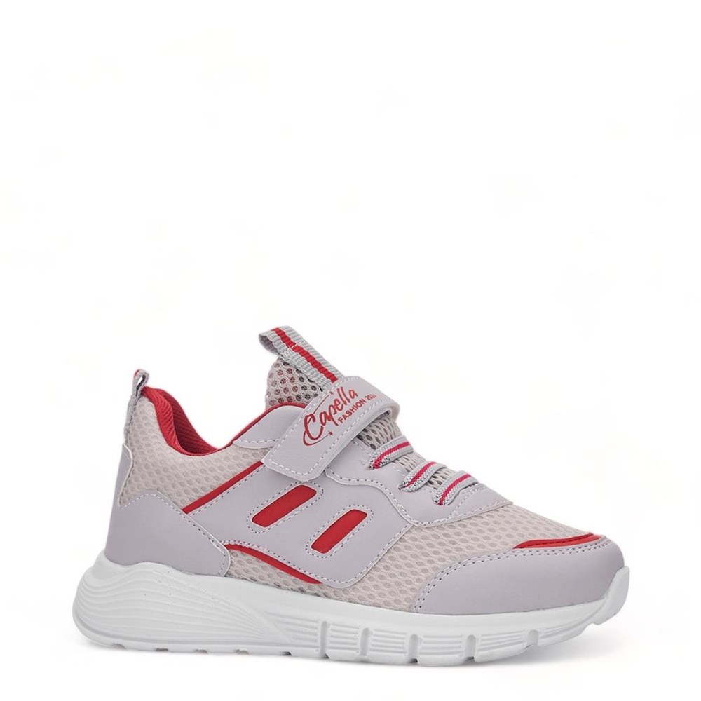 CAPELLA Spor Anrk 050 Buz Kırmızı