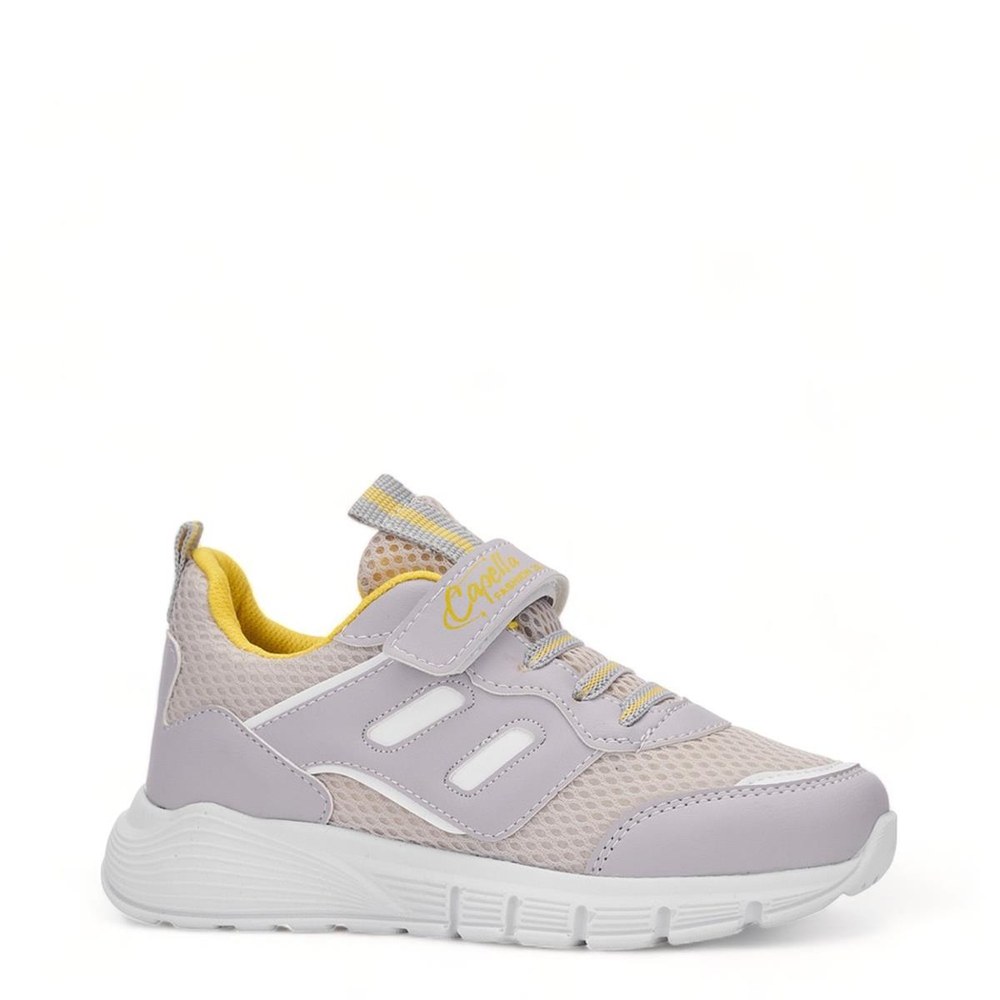 CAPELLA Spor Anrk 050 Buz Sarı