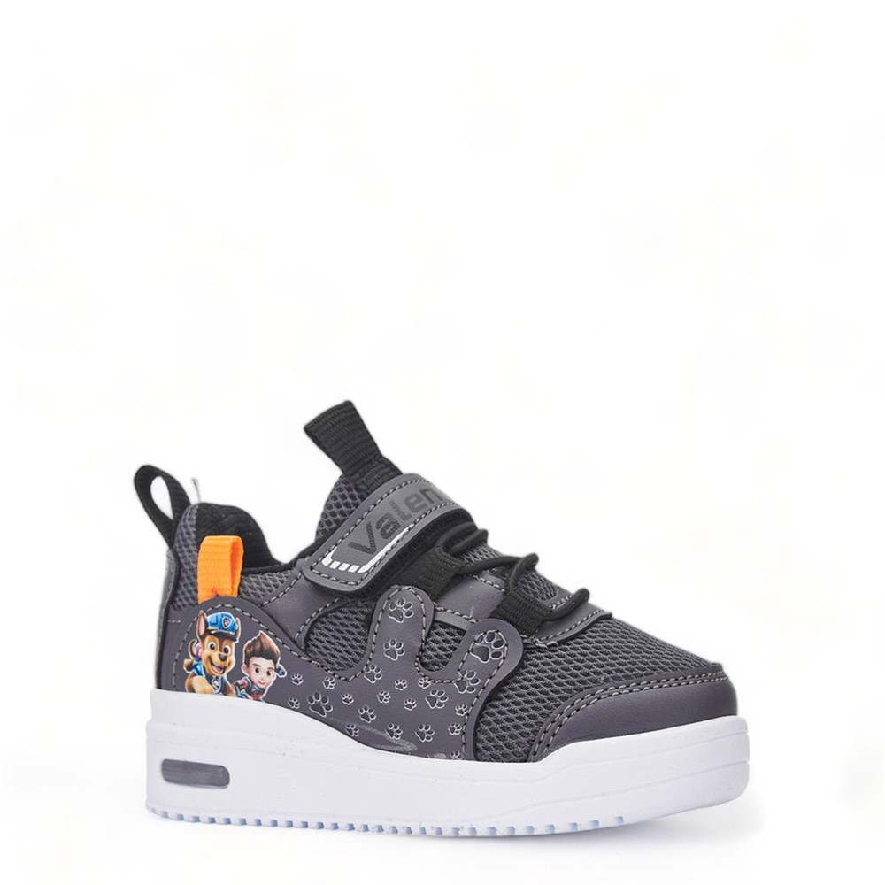 VALENT Spor Anrk 032 Füme Siyah