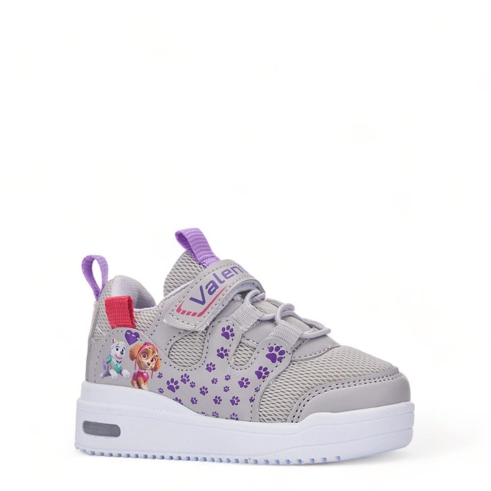VALENT Spor Anrk 032 Buz Lila