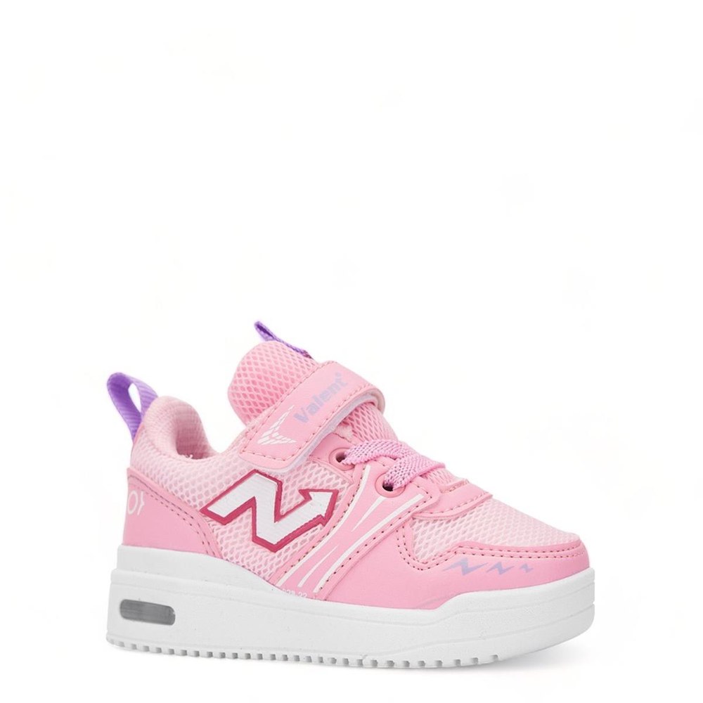 VALENT Spor Anrk 028 Pembe