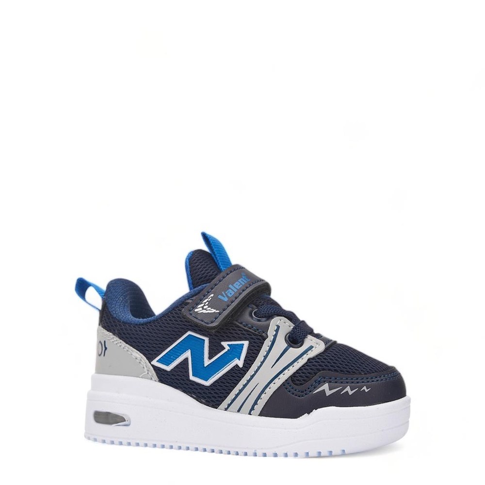 VALENT Spor Anrk 028 Laci Buz Saks