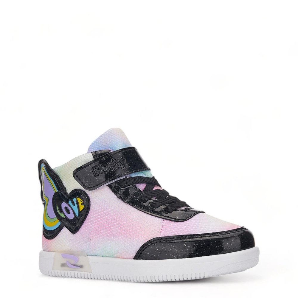 ROCKY Spor Love 6503 Siyah
