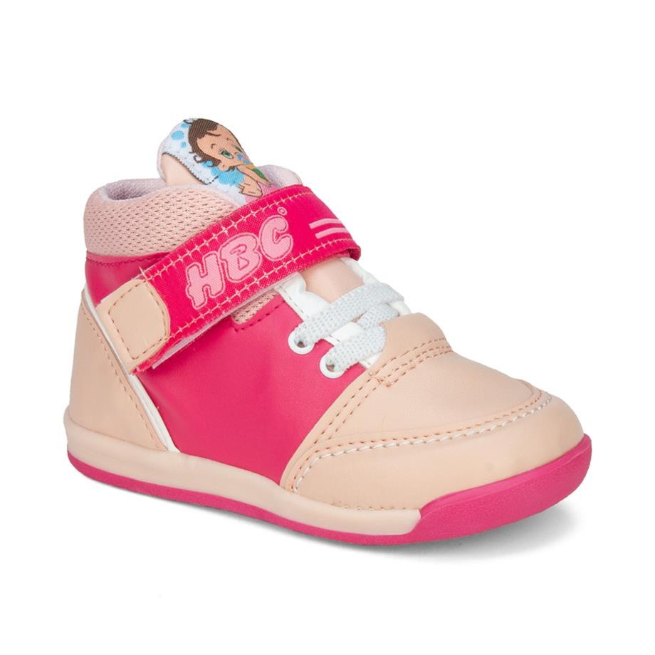 HBC Ayakkabı 505 Pembe