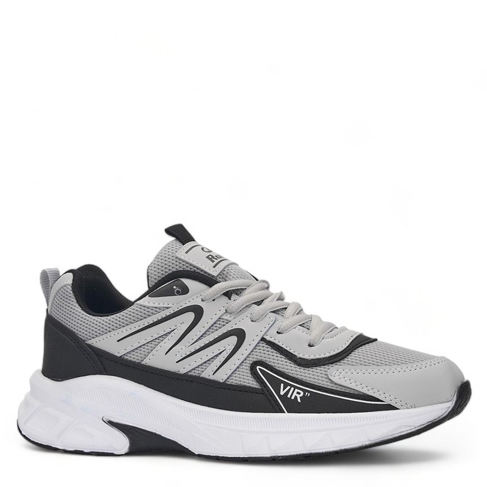 ROLLER Spor Anrk 004 Buz Siyah