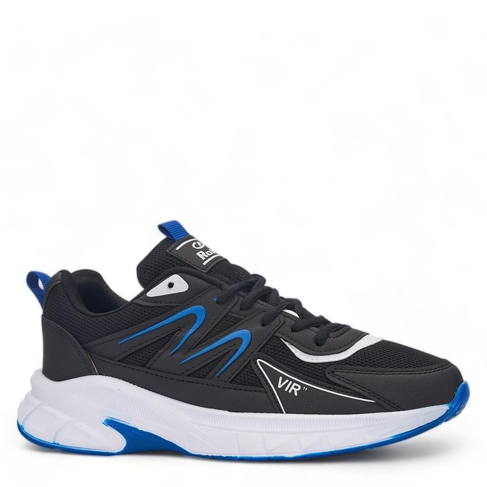 ROLLER Spor Anrk 004 Siyah Saks
