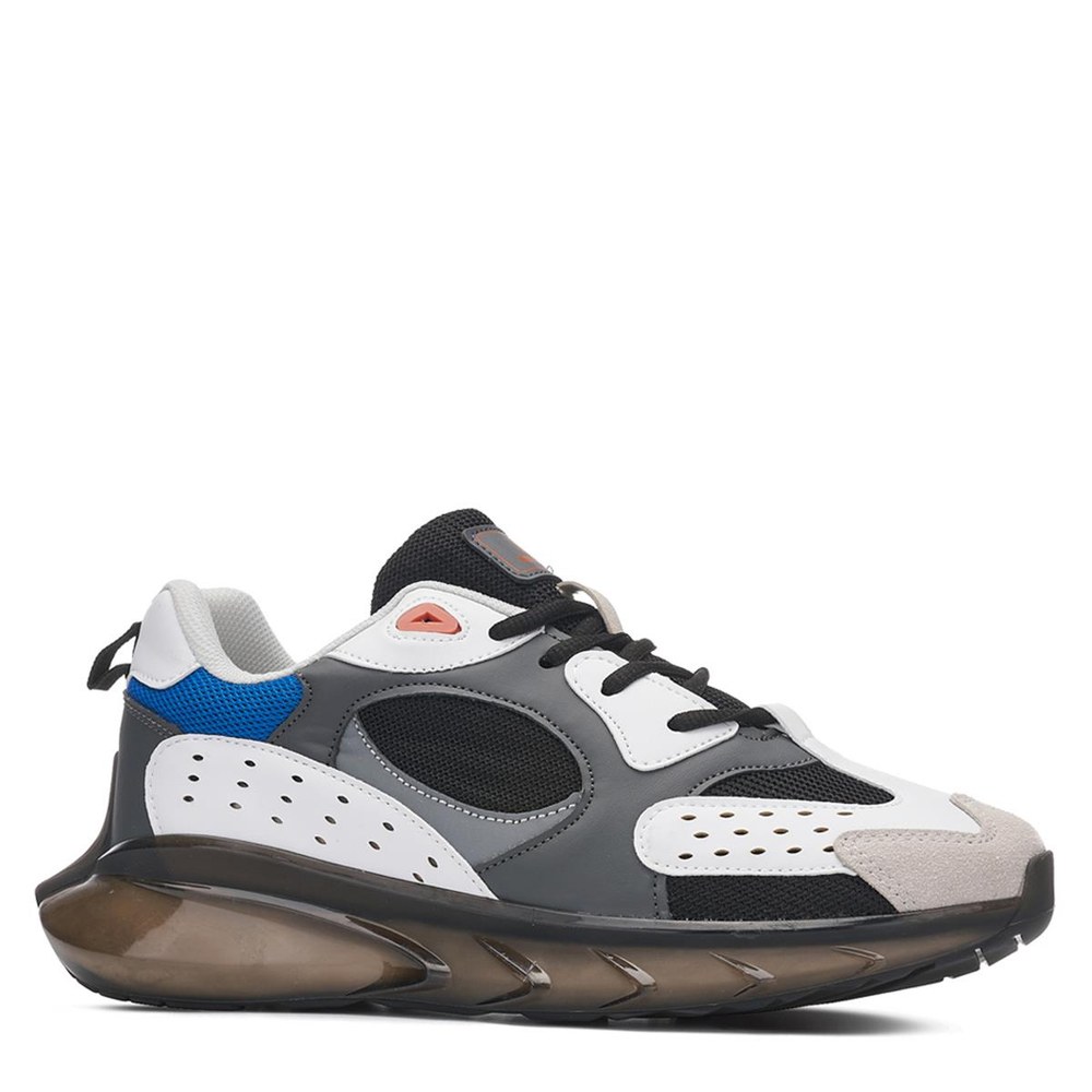 BOULDER Spor Anrk 2045 Buz Füme