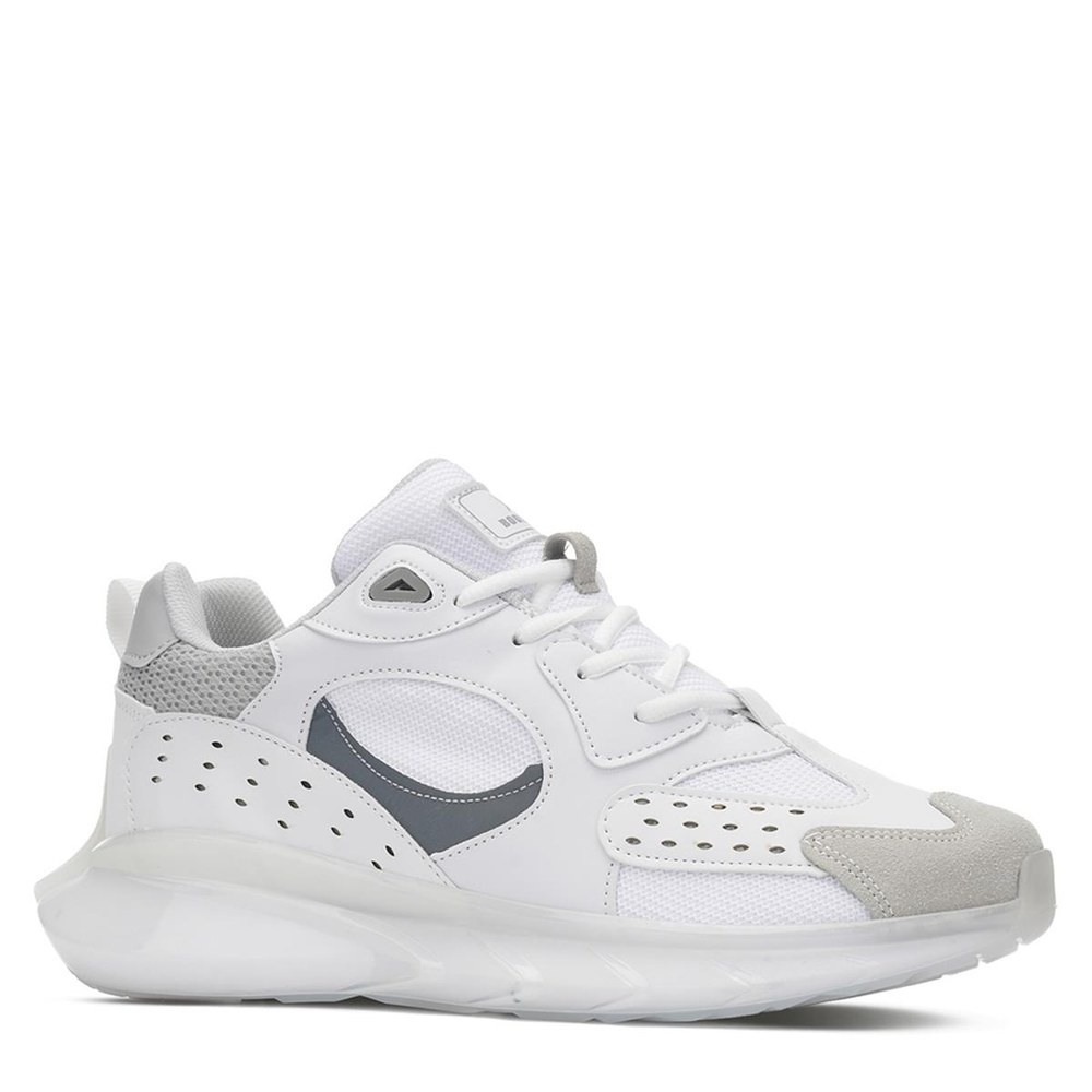 BOULDER Spor Anrk 2045 Beyaz Buz