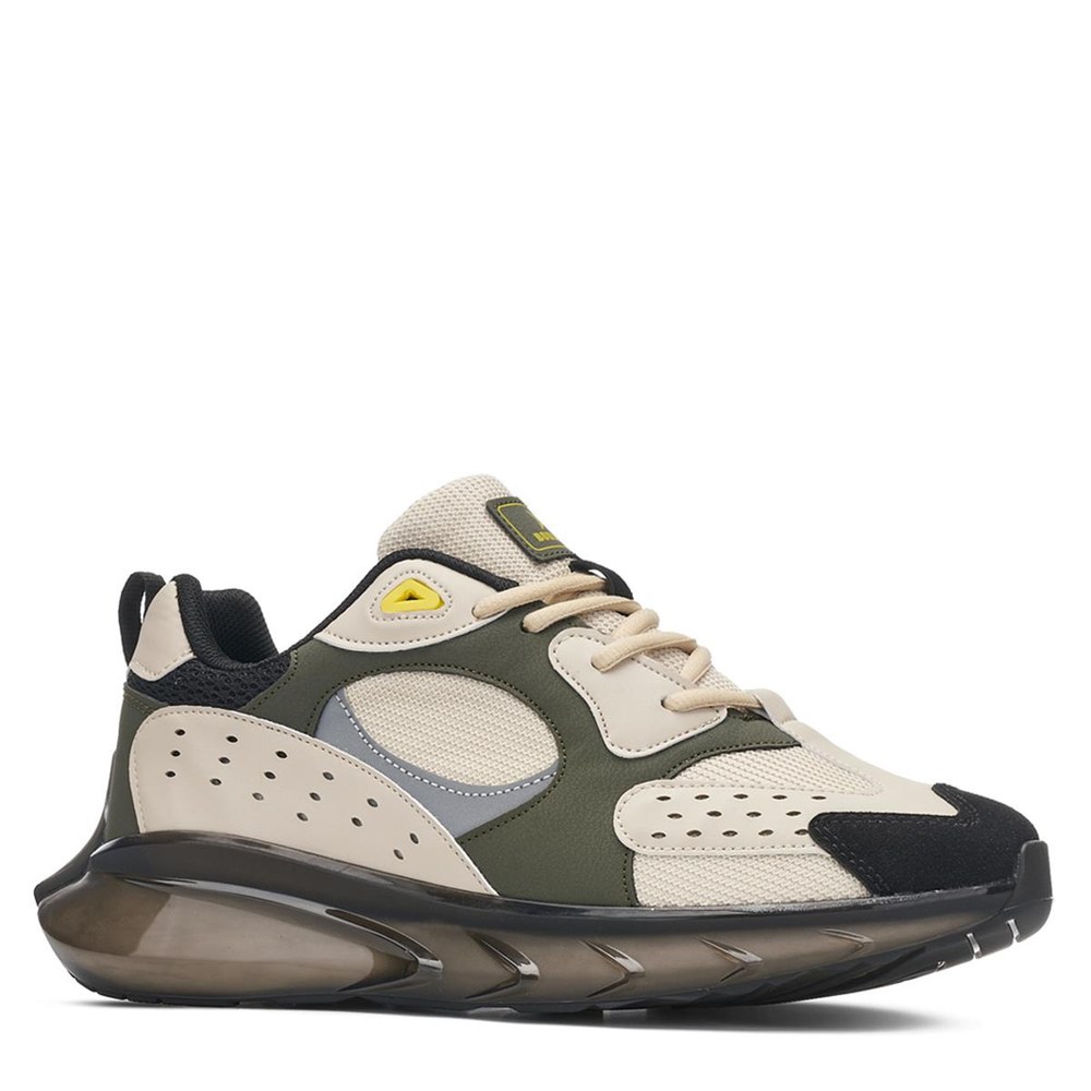 BOULDER Spor Anrk 2045 Bej