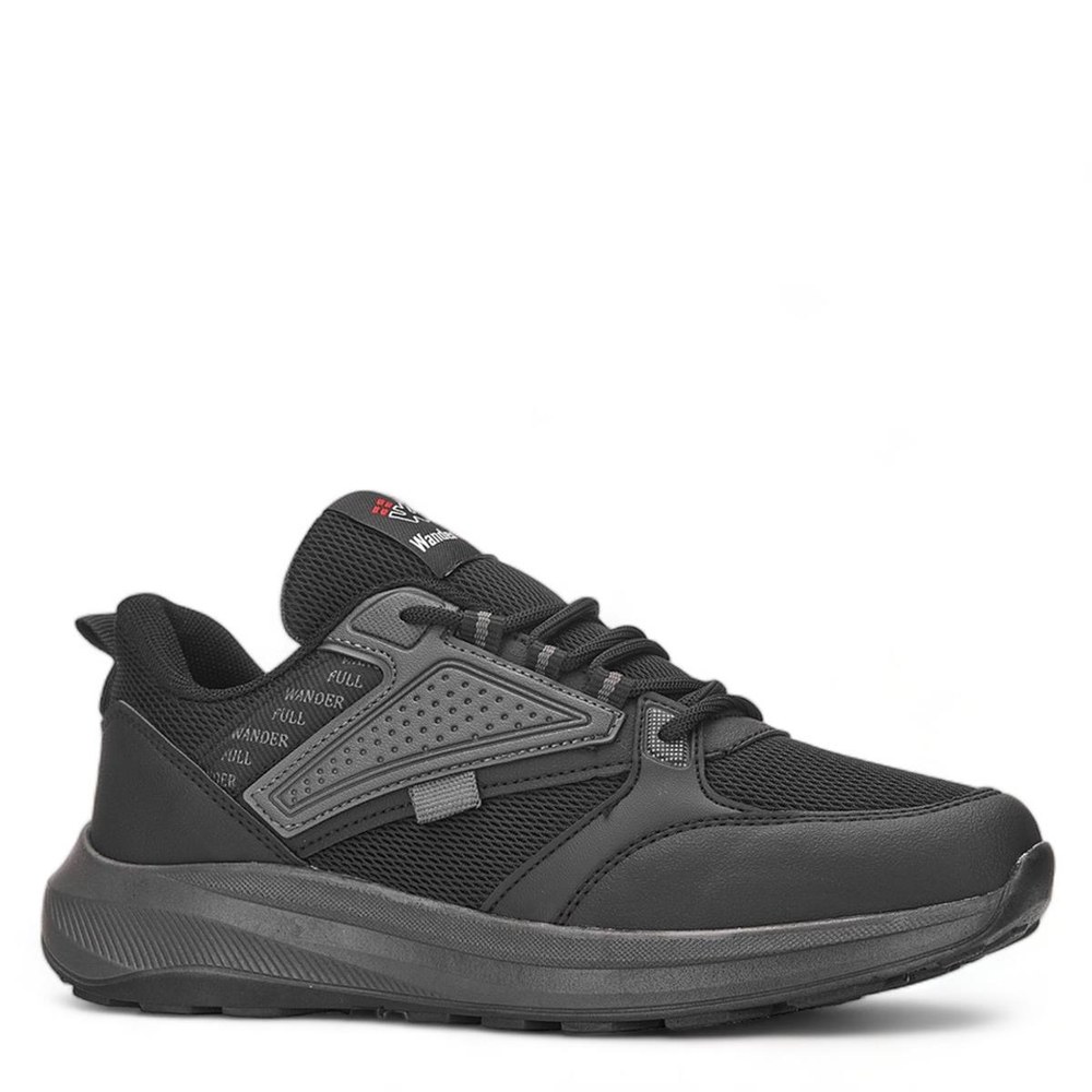 WANDERFULL Spor Anrk 4259 Siyah Füme