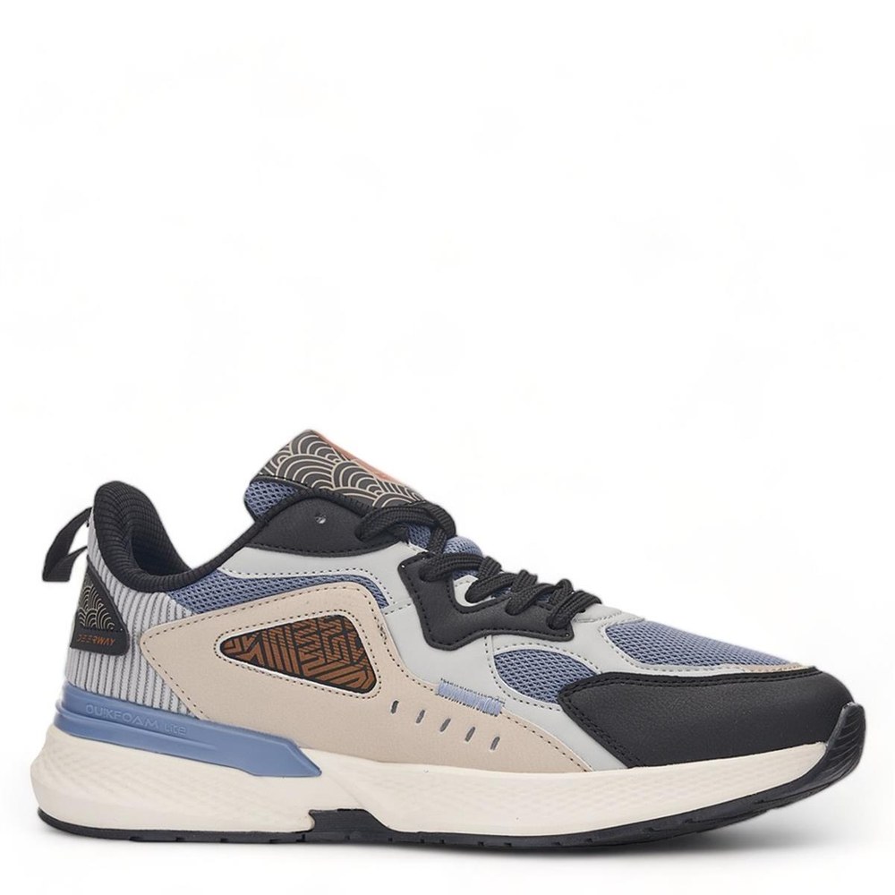 DEERWAY Spor Anrk 40144 İndigo