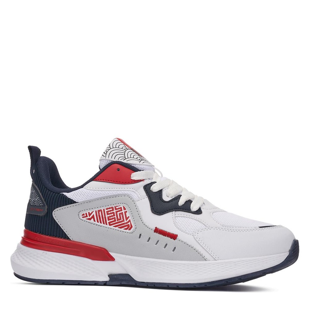 DEERWAY Spor Anrk 40144 Beyaz