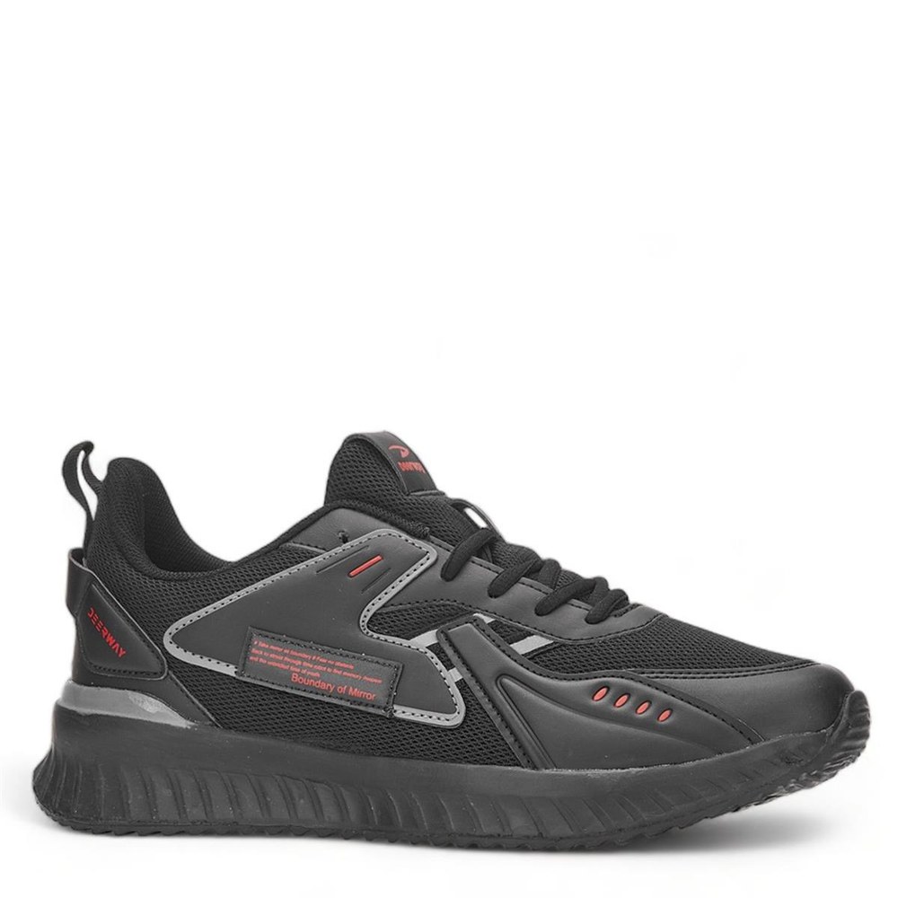 DEERWAY Spor Anrk 40142 Siyah