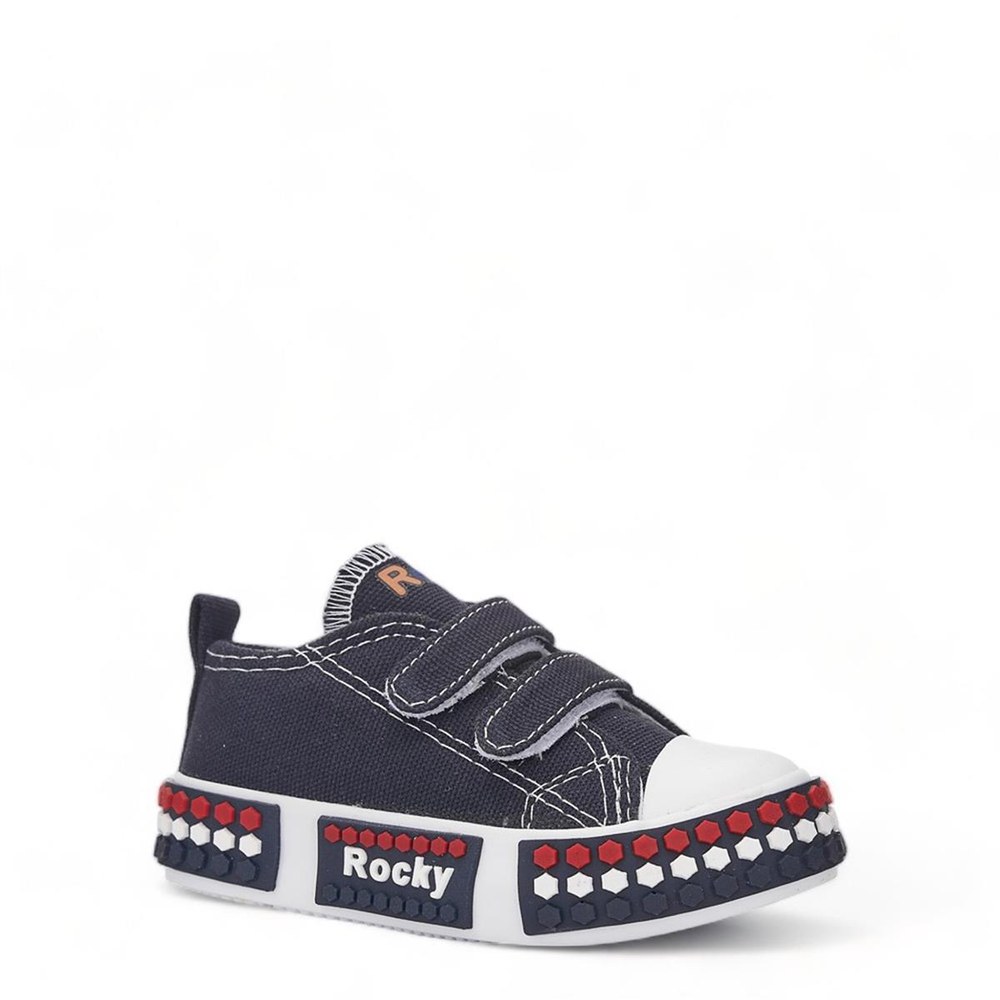 ROCKY Spor 674 Laci