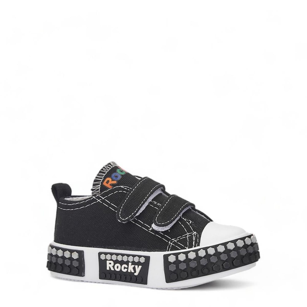 ROCKY Spor 674 Siyah