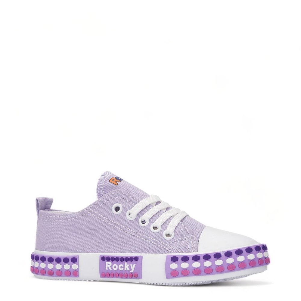 ROCKY Spor 674 Mor