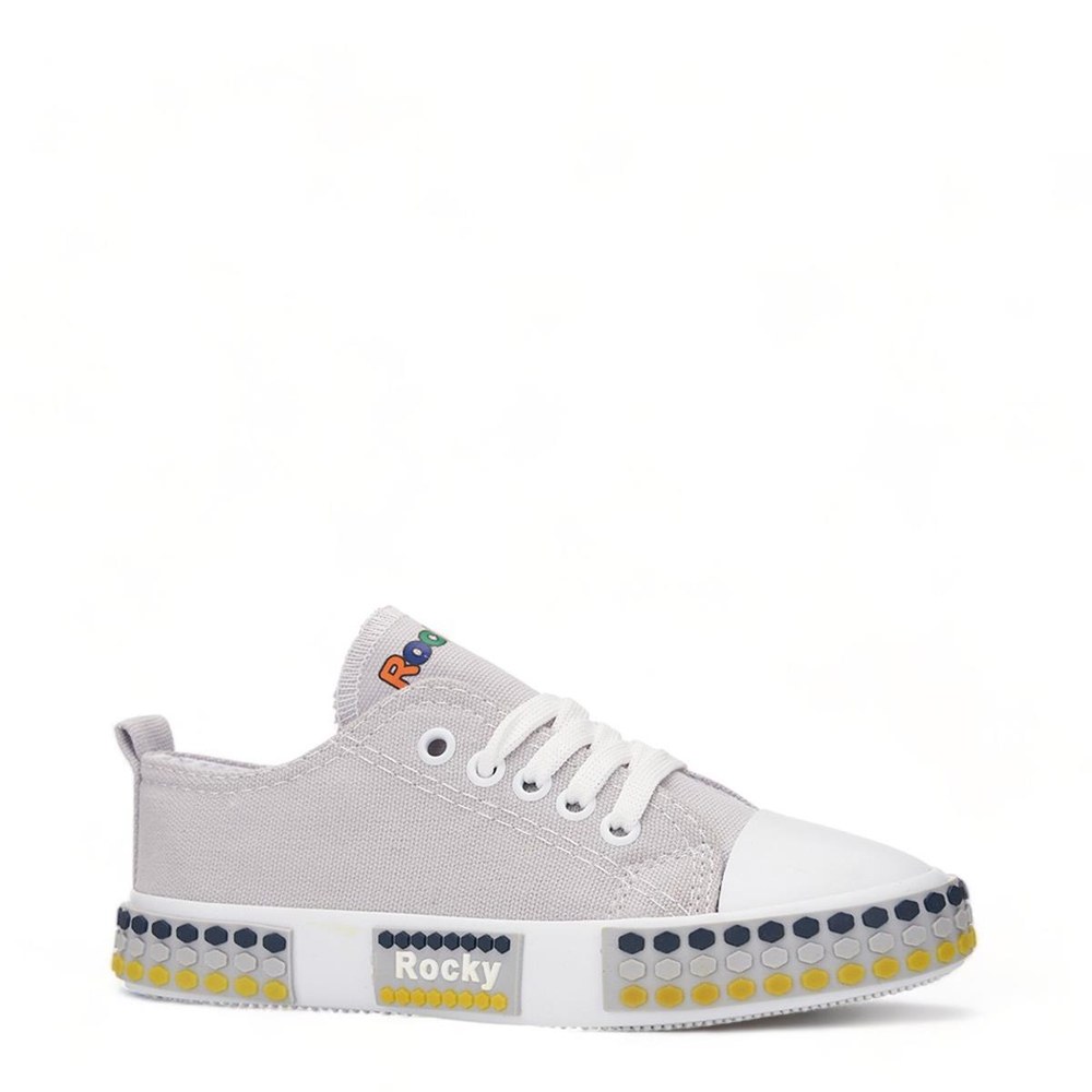 ROCKY Spor 674 Füme