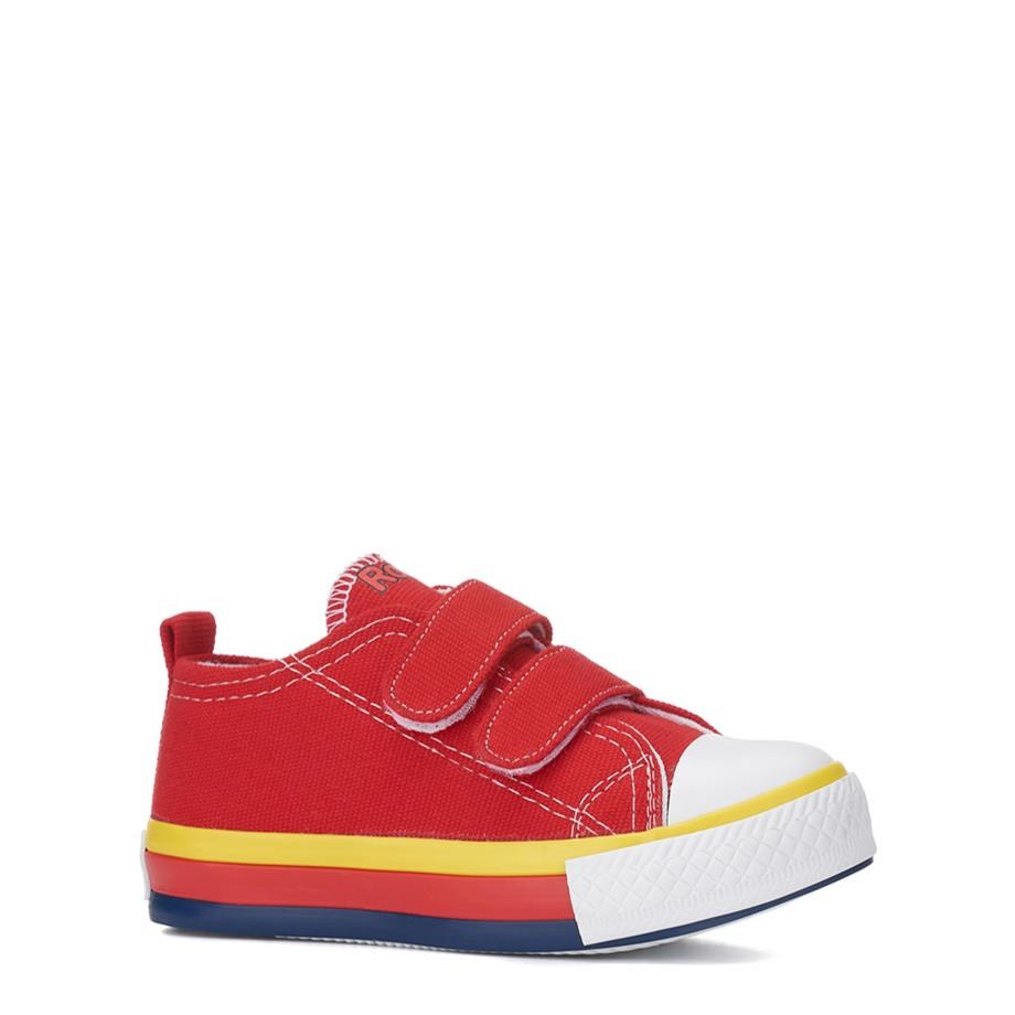 ROCKY Keten 574 Kırmızı