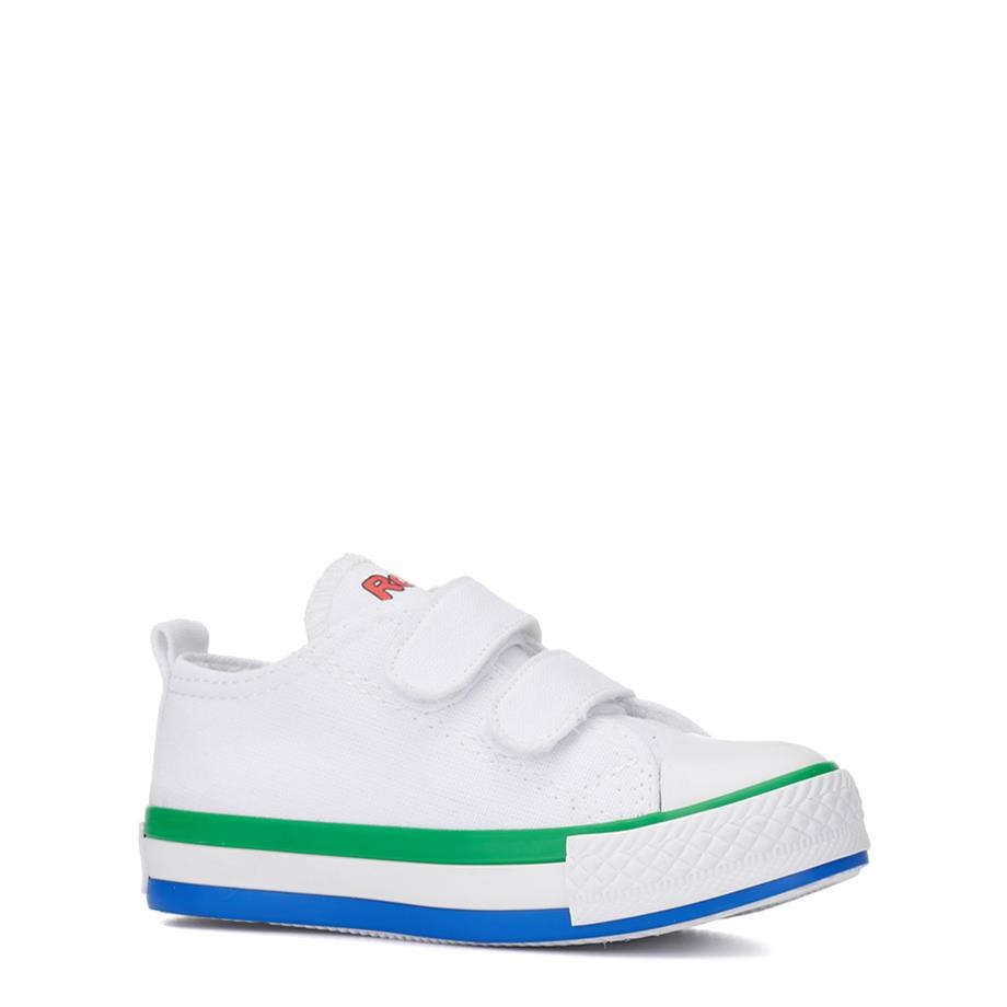 ROCKY Keten 574 Beyaz