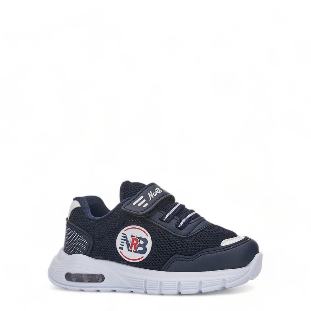 North Blue B Spor Anrk 126 Laci Beyaz