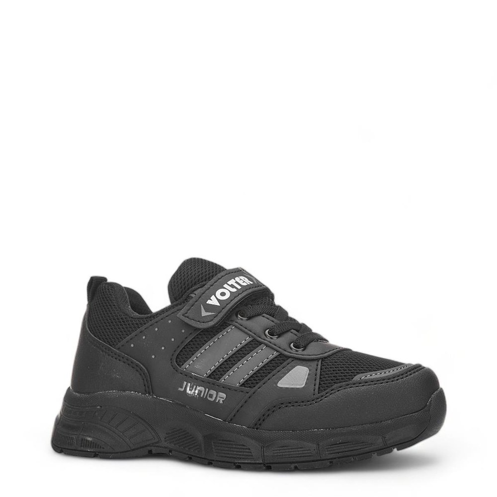 VOLTER Spor Anrk 512 Siyah Füme