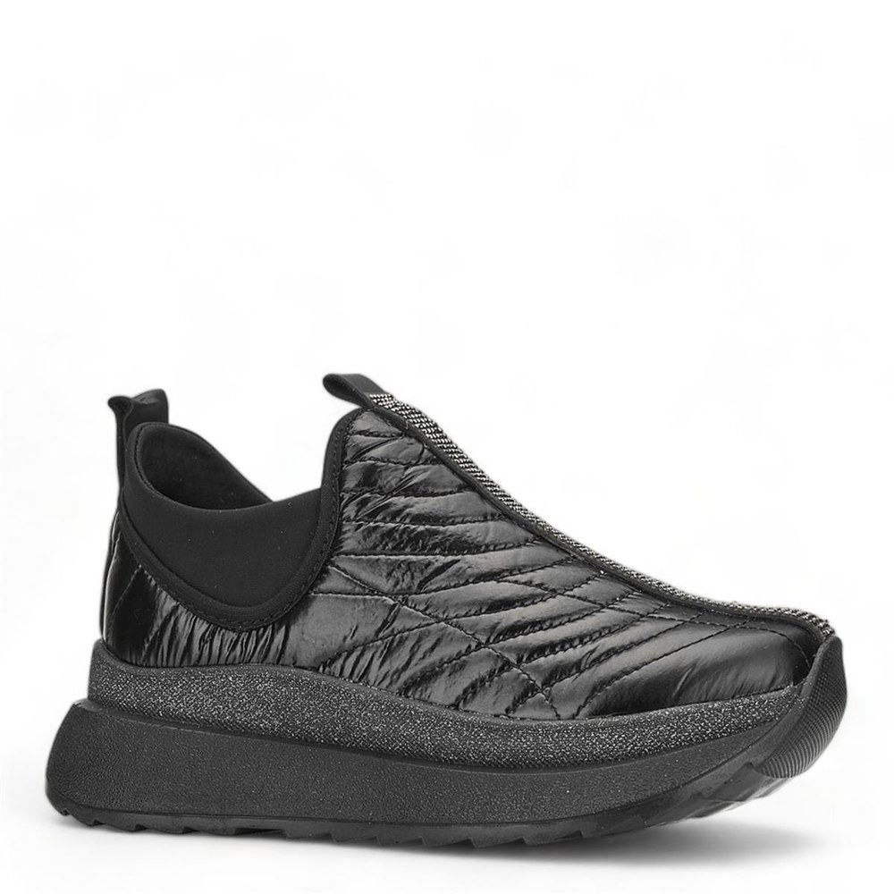 MODALENDO Spor 1080 Siyah