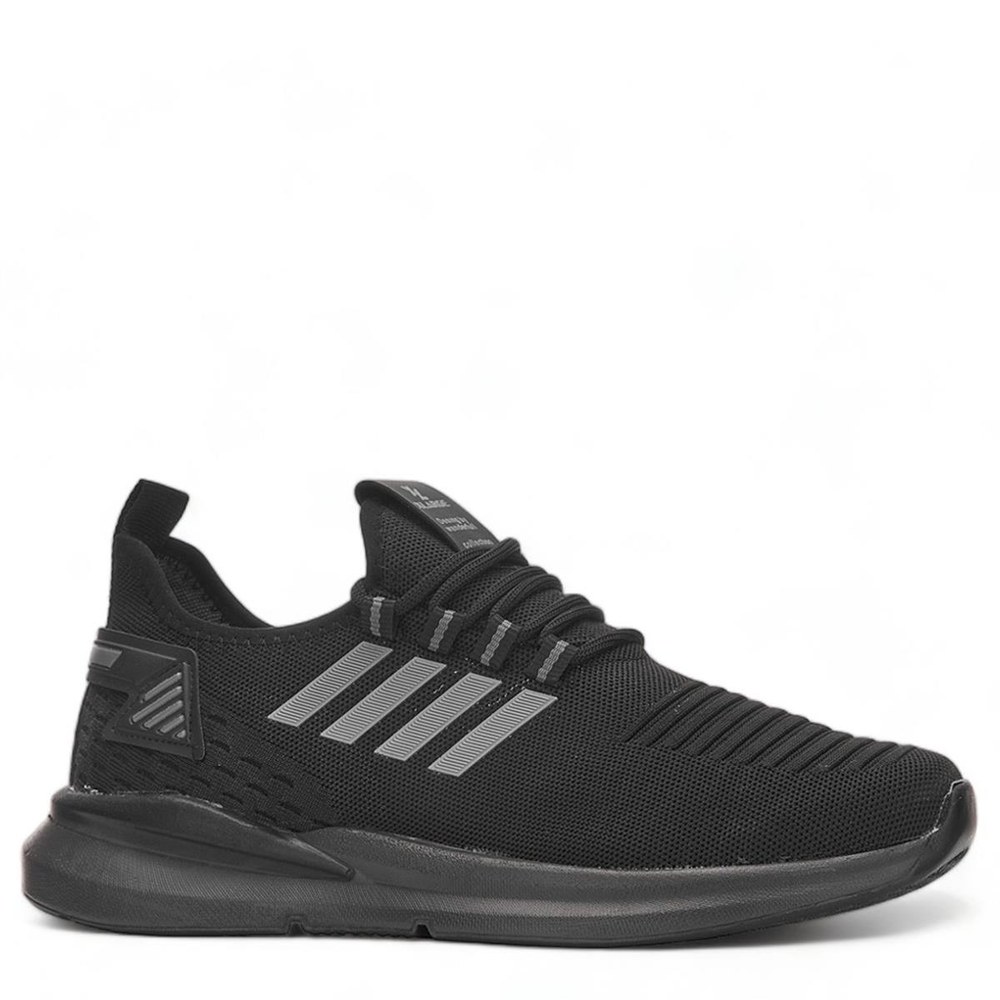WANDERFULL Battal Spor 4094 Siyah Füme