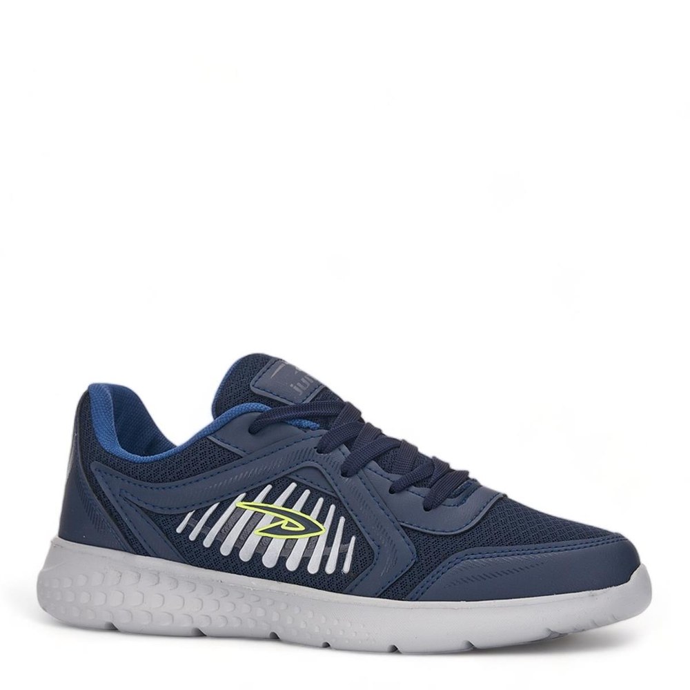 JUMAX Spor Anrk 047 Laci Buz Sarı