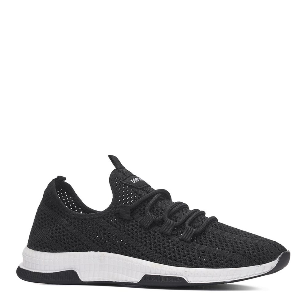 DEERWAY Spor 30055 Siyah