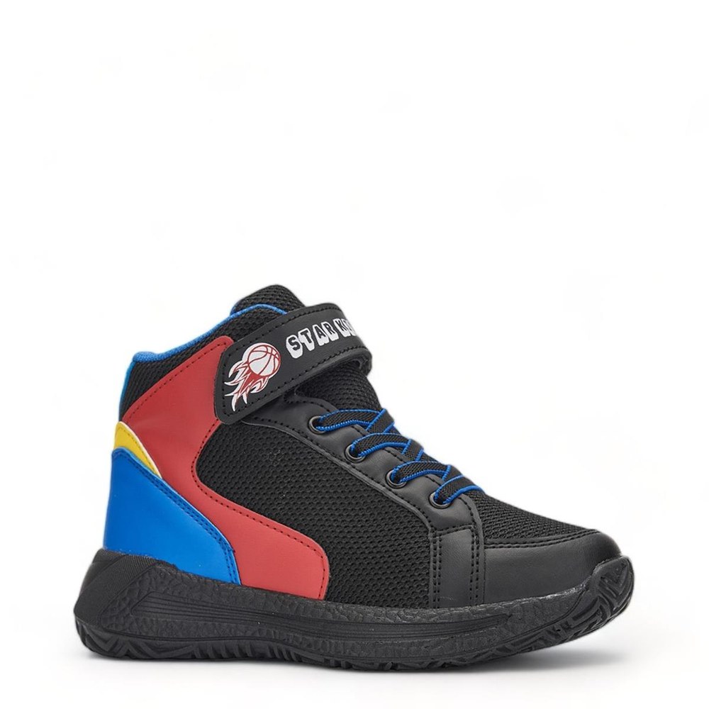 STAR Spor Anrk 042 F.04 Siyah