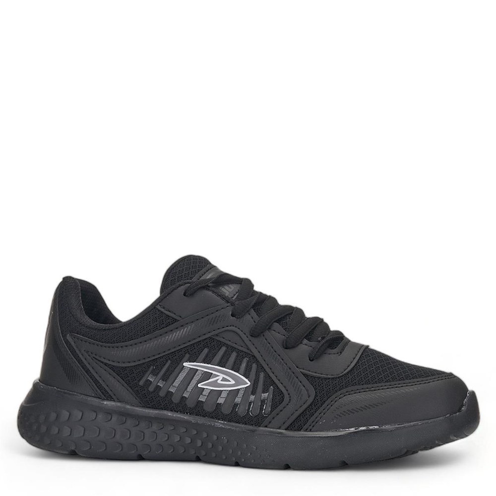 JUMAX Spor Anrk 047 Siyah
