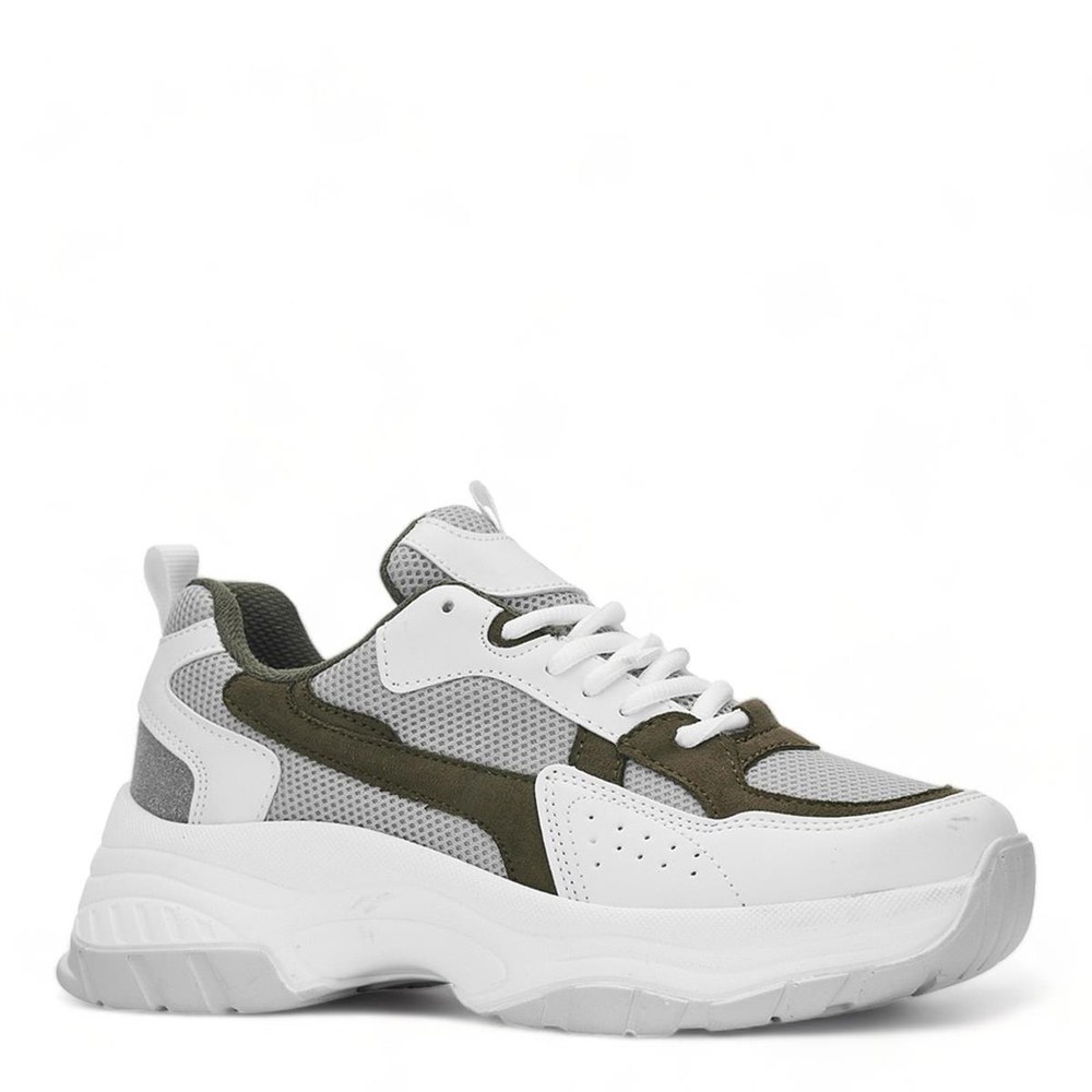 LAMBIRLENT Spor Anrk 105 1 Buz Haki