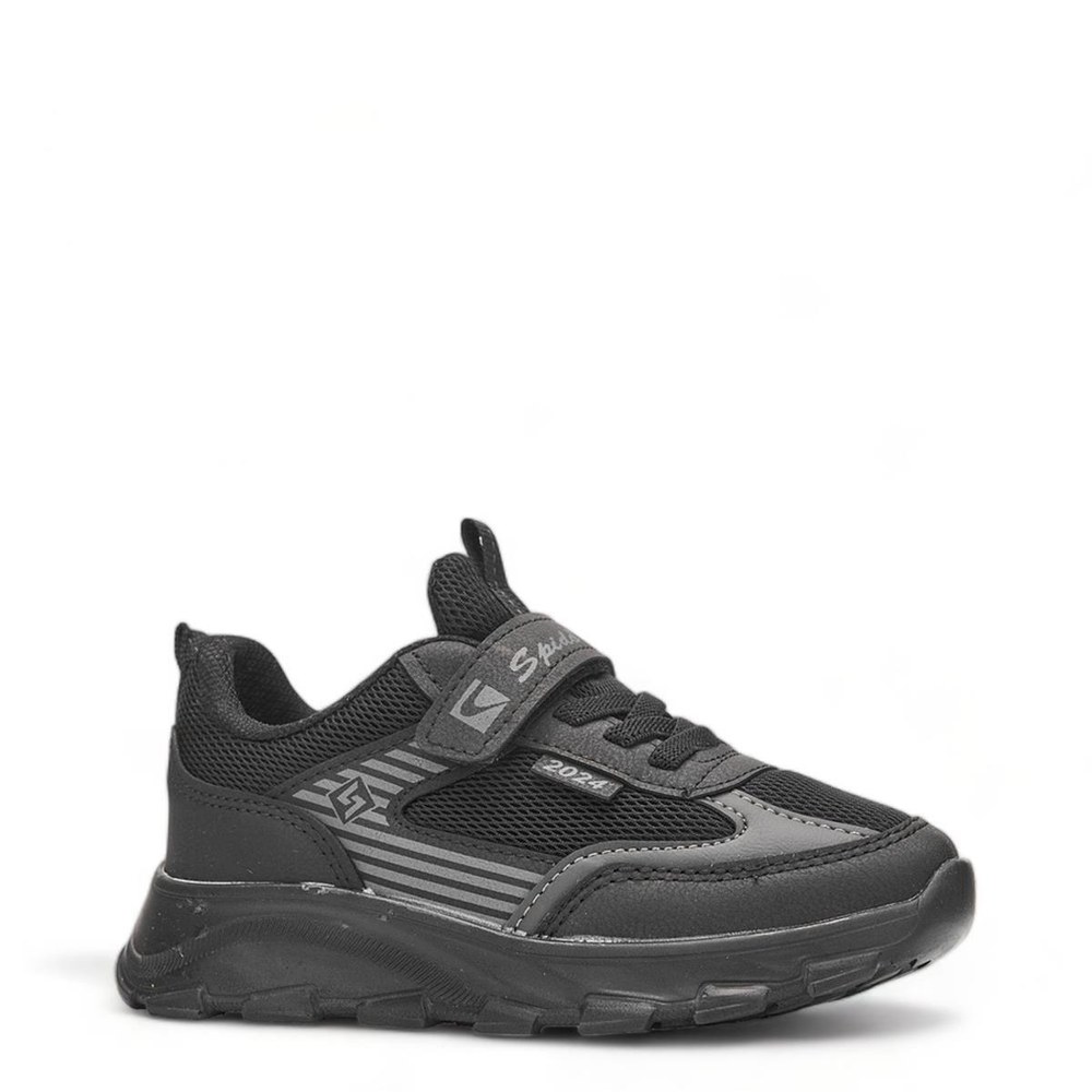 SPİDO Spor Anrk 013 Siyah Füme