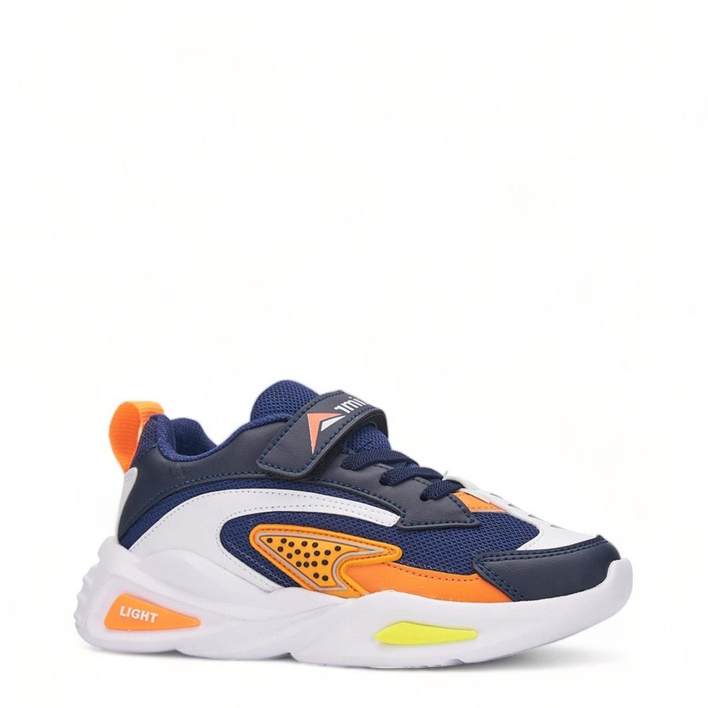 ARMİX Spor Anrk 027 Laci Oranj
