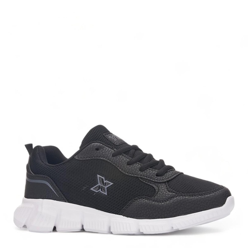 YUMİX Spor Anrk 018 Siyah Füme
