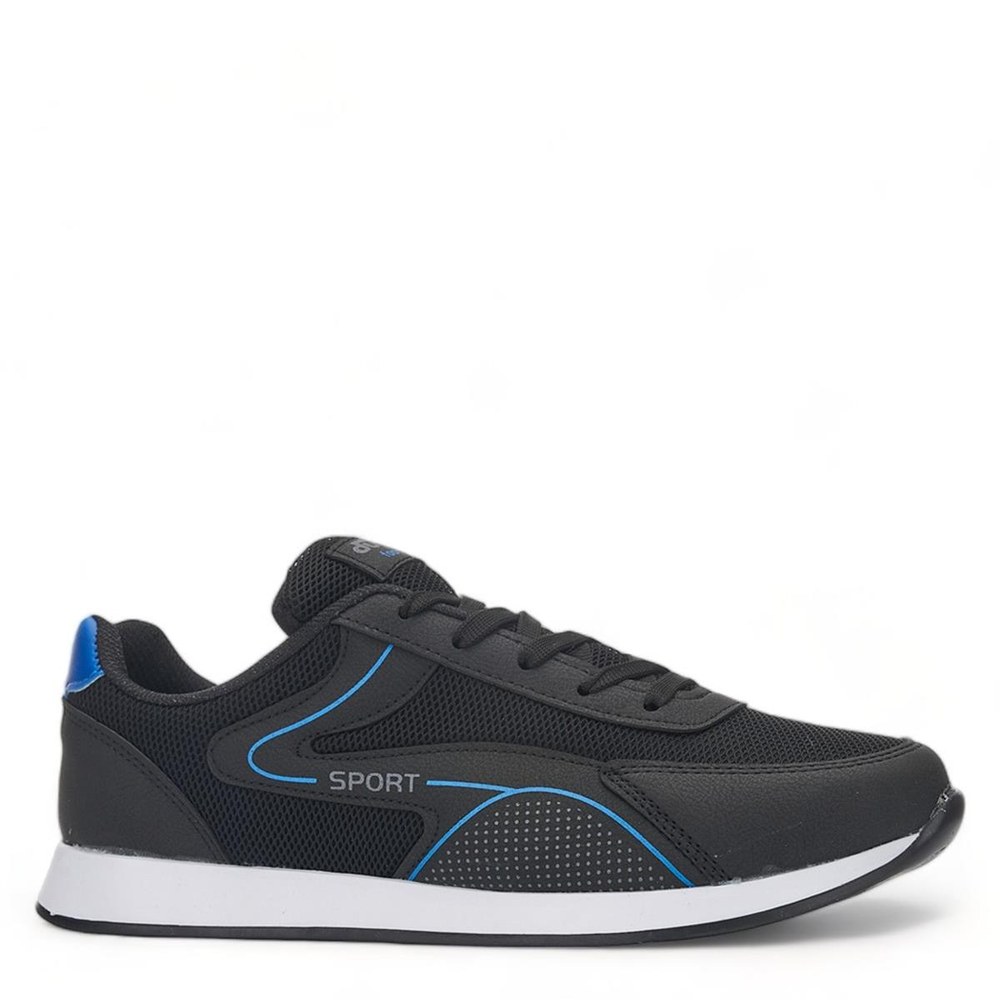 DUPON Spor Anrk 101 Siyah Saks