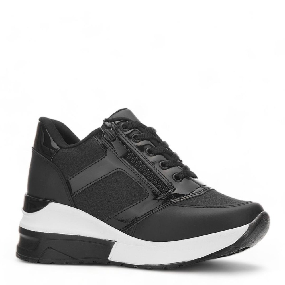 MODALENDO Spor 1119 Siyah