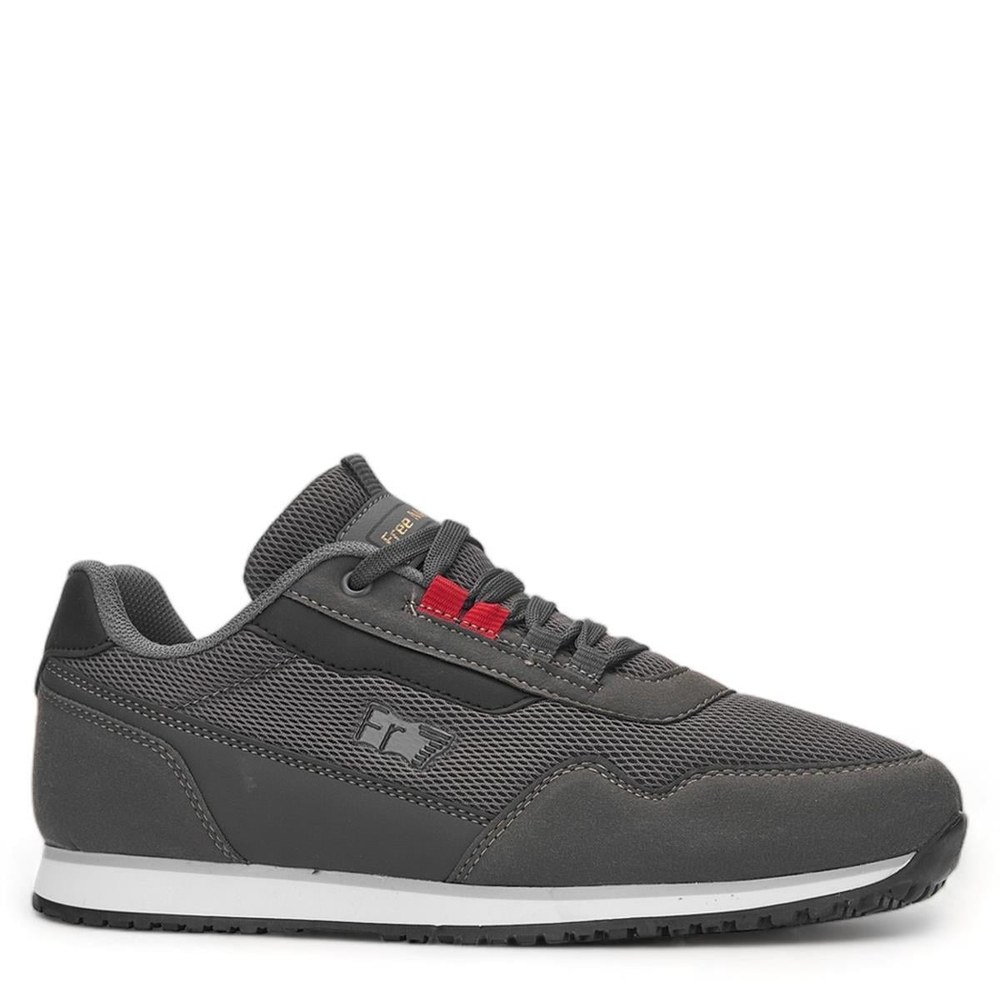 FREE MARKA M Spor Anrk 1540 Füme