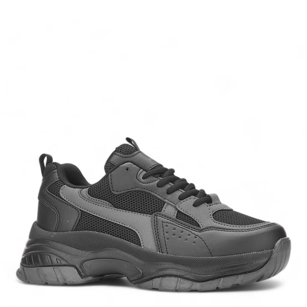 LAMBIRLENT Spor Anrk 105 6 Siyah Füme