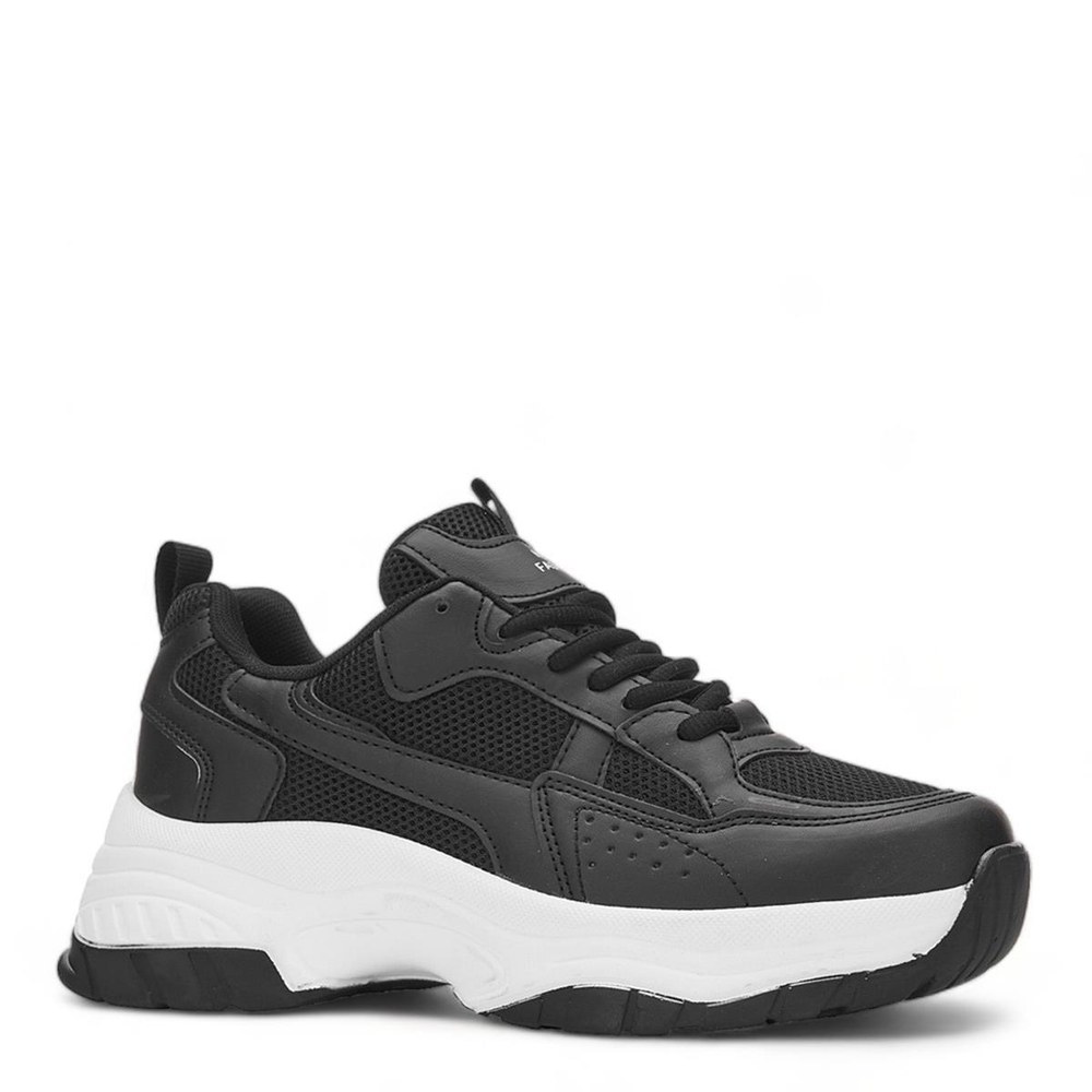 LAMBIRLENT Spor Anrk 105 5 Siyah